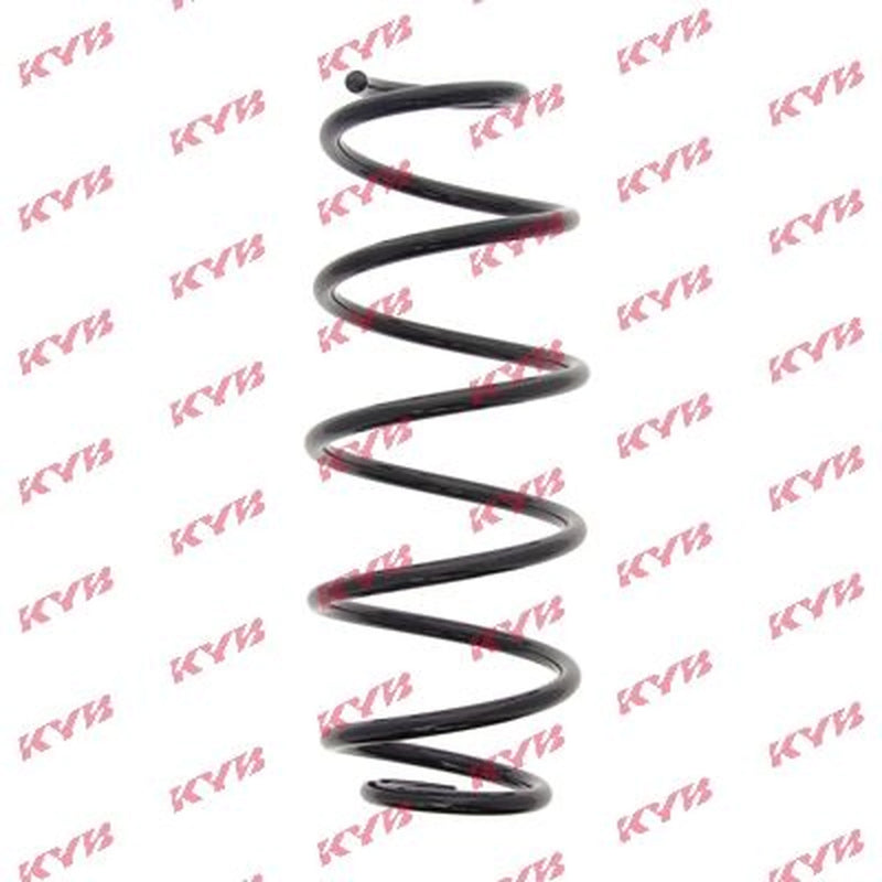 KYB Front Suspension Coil Spring fits Jaguar X-Type I 2002-2009 2.0 2.1 2.2