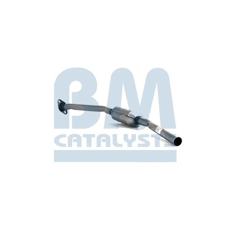 BM Catalysts Homologated Diesel Cat fits Peugeot 206 1998-2007 1.9