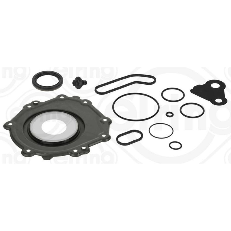 Elring Crankcase Gasket Kit ID fits Ford Focus IV 2018-2025 2.0