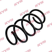 KYB Front Suspension Coil Spring fits Ford Focus IV 2018-2025 1.0 1.5
