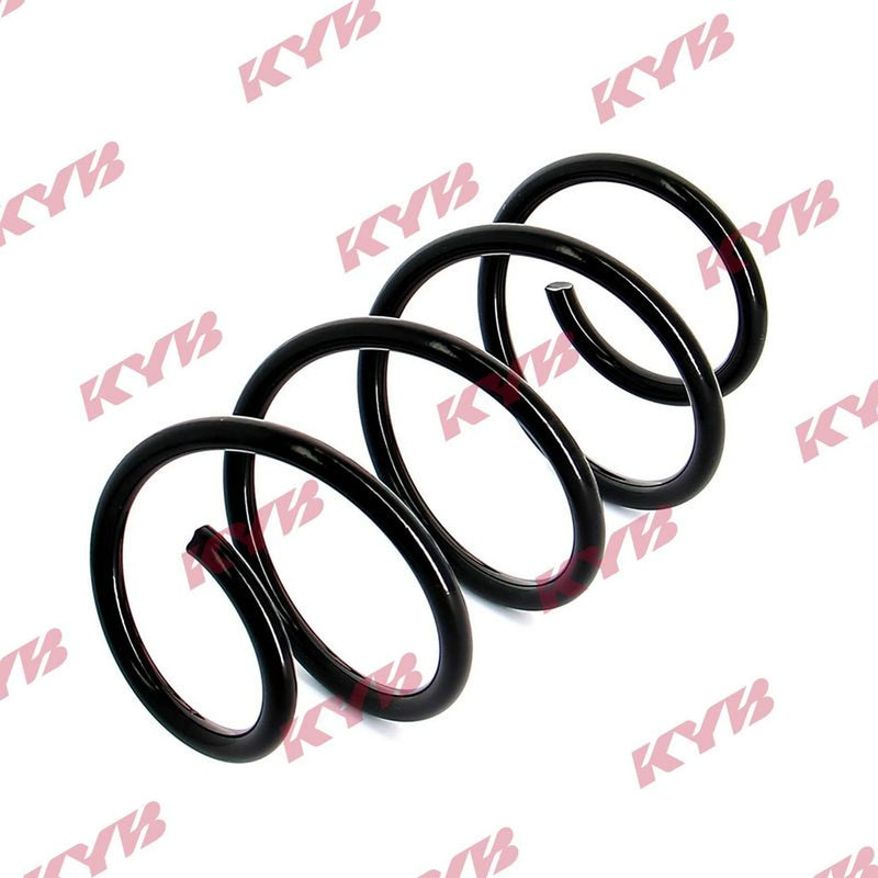 KYB Front Suspension Coil Spring fits Ford Focus IV 2018-2025 1.0 1.5