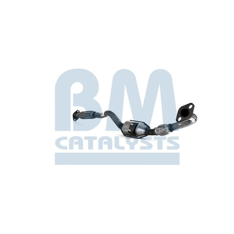 BM Catalysts Homologated Petrol Cat fits Subaru Justy 1995-2003 1.3