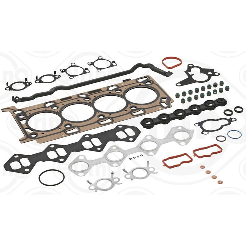 Elring Cylinder Head Gasket Kit fits Nissan Primastar 2006 on 2.0