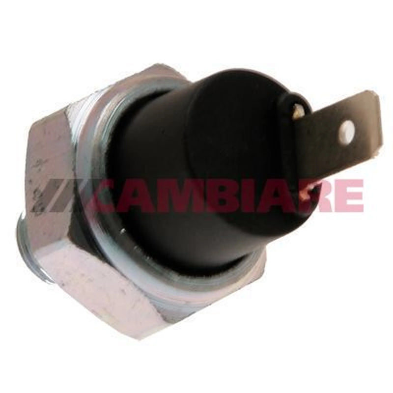 Cambiare Oil Pressure Sensor Switch fits Audi 100 C3 1984-1990 2.0 2.2