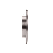 Bosch 2 x Solid Brake Discs