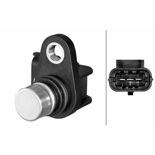 Hella Camshaft Position Sensor 6PU 358 380-601