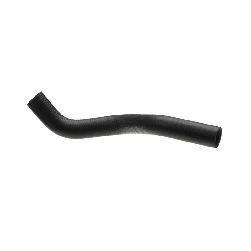 Gates Radiator Coolant Hose 470mm ID fits Honda Civic VIII 2005-2012 1.6 1.8