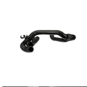Gates Radiator Coolant Hose 940mm ID fits Audi A1 2015-2018 1.0