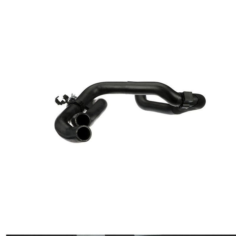 Gates Radiator Coolant Hose 940mm ID fits Audi A1 2015-2018 1.0