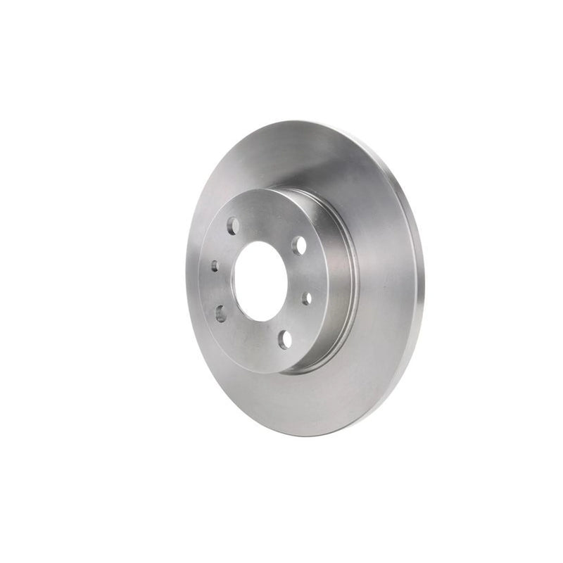 Bosch Front Brake Solid Discs & Pads fits Fiat Cinquecento 1991-1999 0.7 0.9 1.1