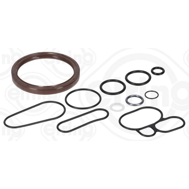 Elring Crankcase Gasket Kit ID fits Honda Accord VIII 2008-2015 2.2