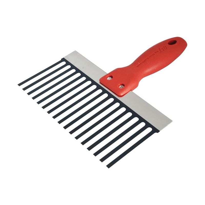 Marshalltown M723 Drywall Scarifier 300mm (12in) Marshalltown - Dynamic Drive