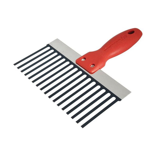 Marshalltown M723 Drywall Scarifier 300mm (12in) Marshalltown - Dynamic Drive