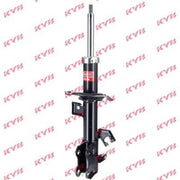 KYB Shock Absorber Damper Strut Front Right fits Nissan Tiida 2004-2013