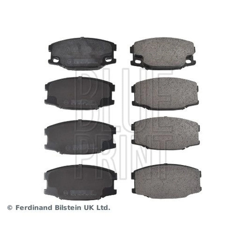 Blue Print Rear Brake Pad Set ADC44262