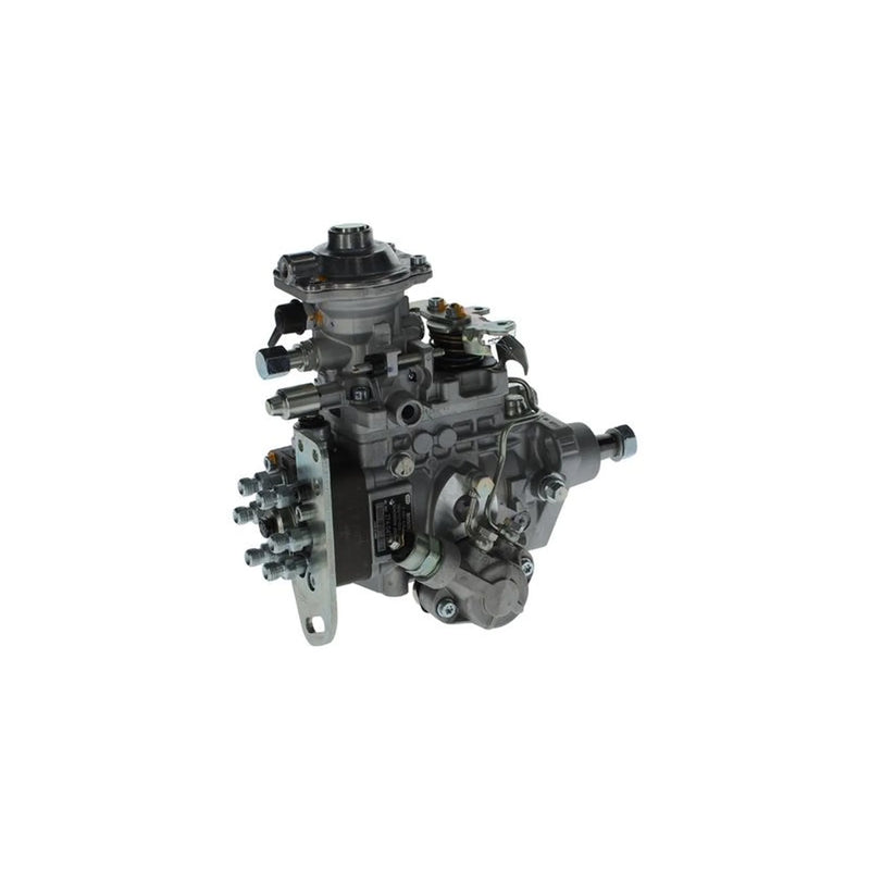 Bosch Diesel Injection Pump
