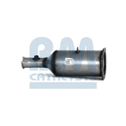 BM Catalysts Dpf fits Peugeot 607 2000-2011 2.0 2.2