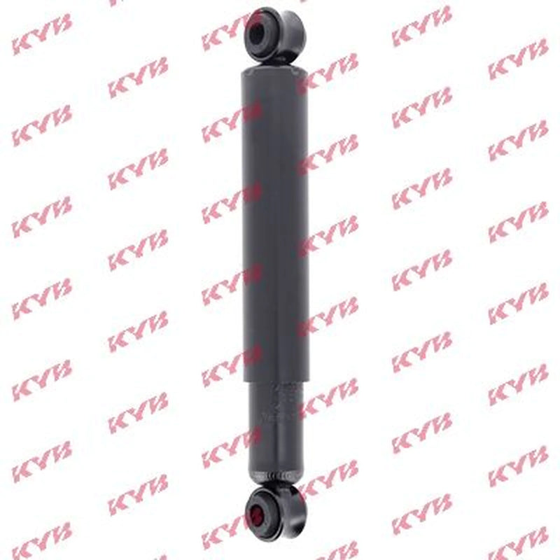 KYB Shock Absorber Damper Strut Rear fits Nissan Navara 1989-2001 2.5 2.7