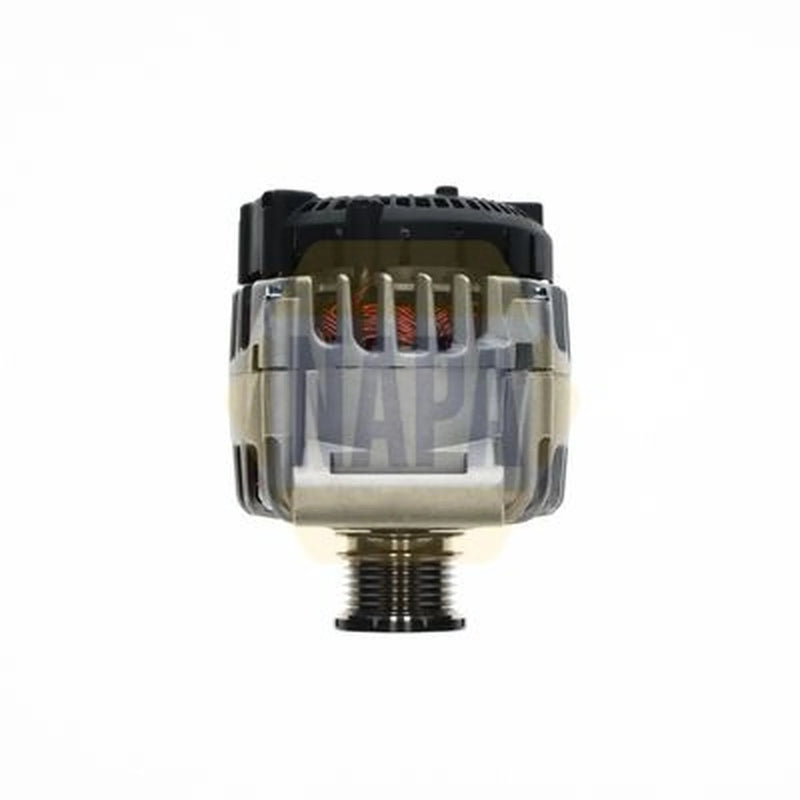 NAPA Car Alternator 12V fits Citroën C4 Grand Picasso II 2014 on 1.6