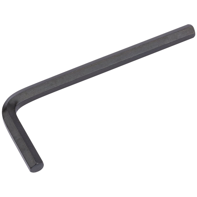 Draper Metric Hexagon Key, 5.5mm 33552 Draper - Dynamic Drive
