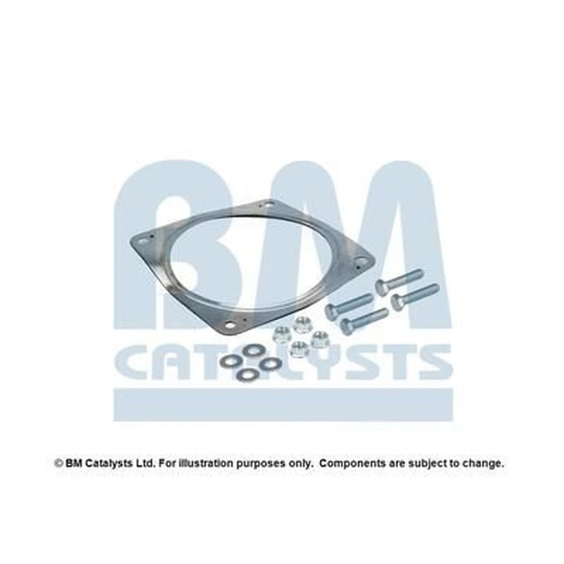 BM Catalysts Fitting Kit FK80414B FK80414B