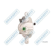 Apec Brake Caliper Assembly Front Left BCA1089