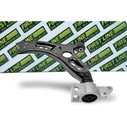 First Line Control/Trailing Arm fits VW Cc B7 2011-2016 1.4 1.8 2.0 3.6