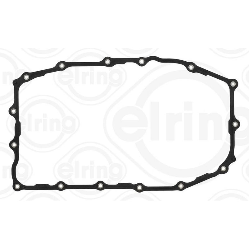 Elring Auto Trans Sump Gasket fits Cadillac Ats 2013 on 2.0