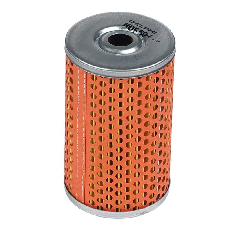 Delphi Fuel Filter Element fits Citroën Bx 1983-1993 1.8
