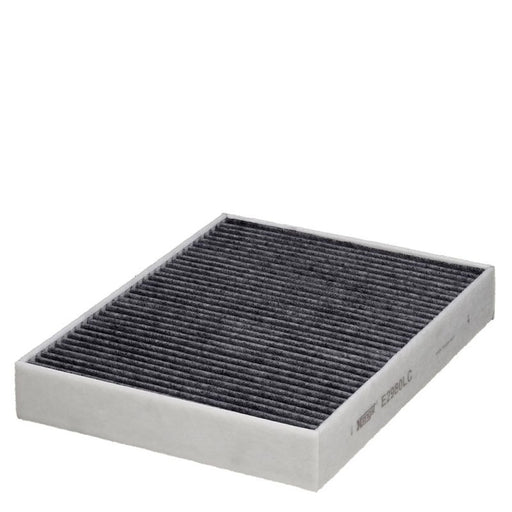 Hengst Cabin Air Filter (Pollen Filter) fits Porsche Cayenne 2010-2018