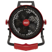 Sealey Industrial Fan Heater 2400W FH2400 Sealey - Dynamic Drive