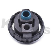 Klarius Exhaust System Mount Rubber fits Renault Clio 2004-2005 2.0