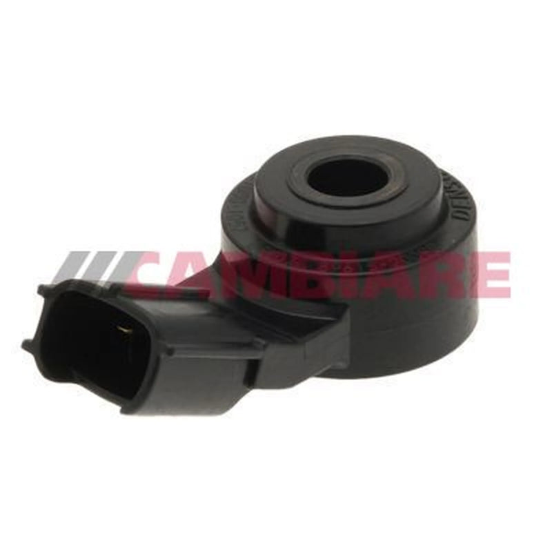 Cambiare Engine Knock Sensor Left fits Daihatsu Charade VIII 2011 on 1.33