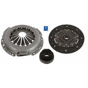 Sachs Clutch Kit Set 3pc 3000121004