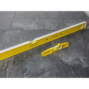 Stabila 96-2-120 Spirit Level & 81 S REM Level Pack Stabila - Dynamic Drive
