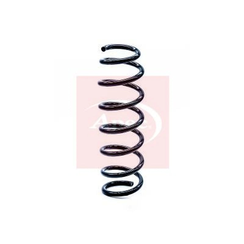 Apec Front Suspension Coil Spring ACS1247