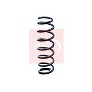 Apec Front Suspension Coil Spring fits BMW 5 2009-2017