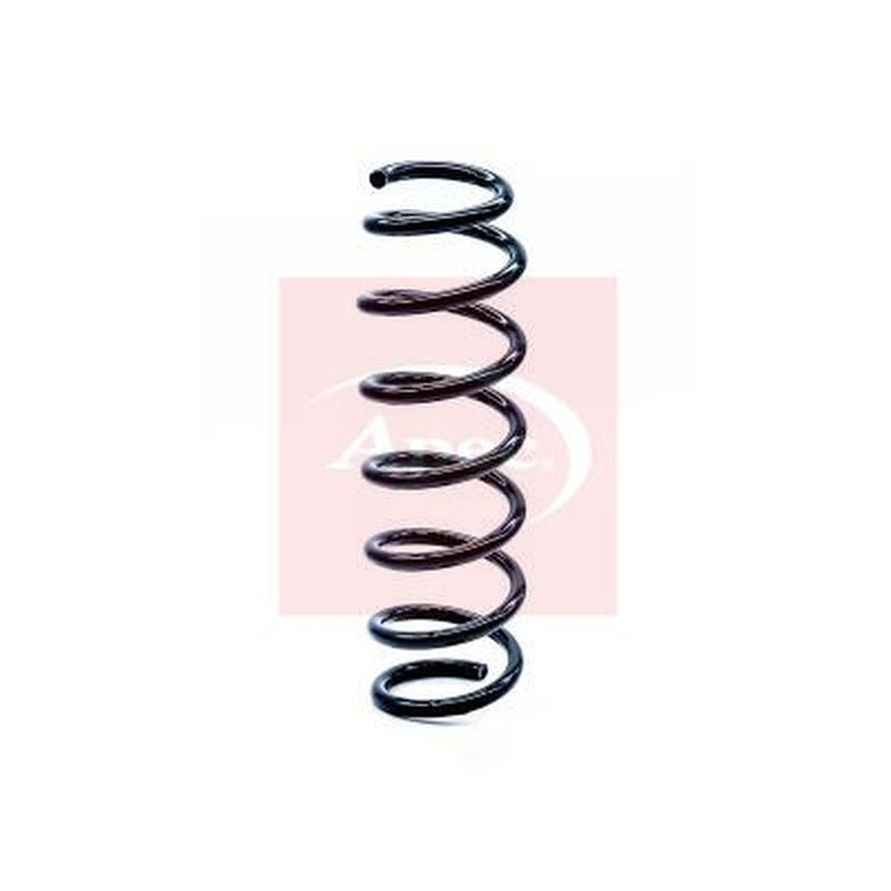 Apec Front Suspension Coil Spring fits BMW 5 2009-2017