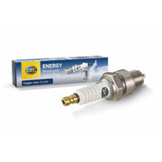 Hella Engine Spark Plug fits Citroën Cx 1983-1985