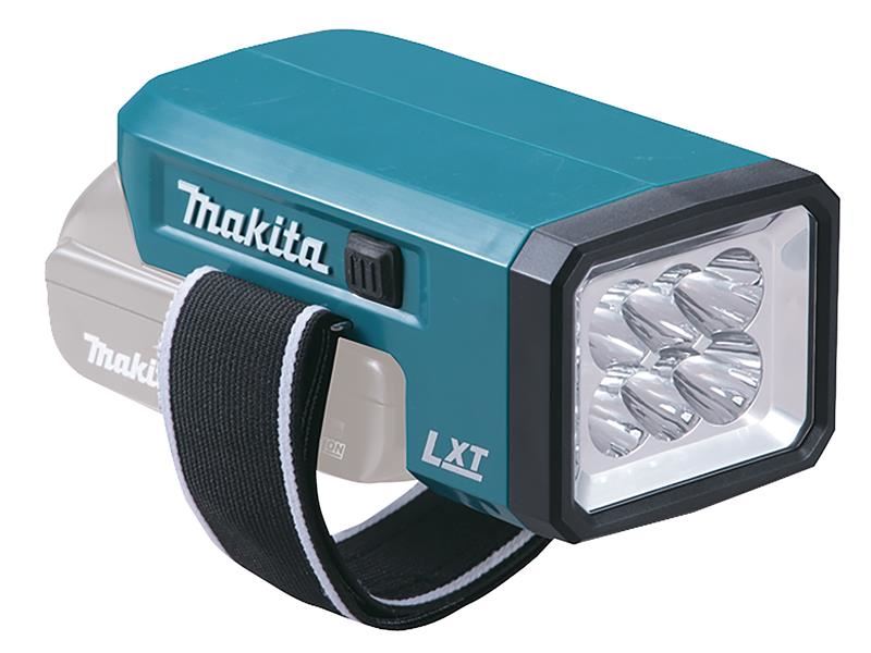 Makita DML186 LXT LED Fluorescent Lamp 18V Bare Unit Makita - NN4 Online