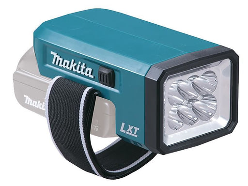 Makita DML186 LXT LED Fluorescent Lamp 18V Bare Unit Makita - NN4 Online