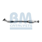 BM Catalysts Homologated Petrol Cat fits BMW Z3 Roadster 1995-1999 1.9