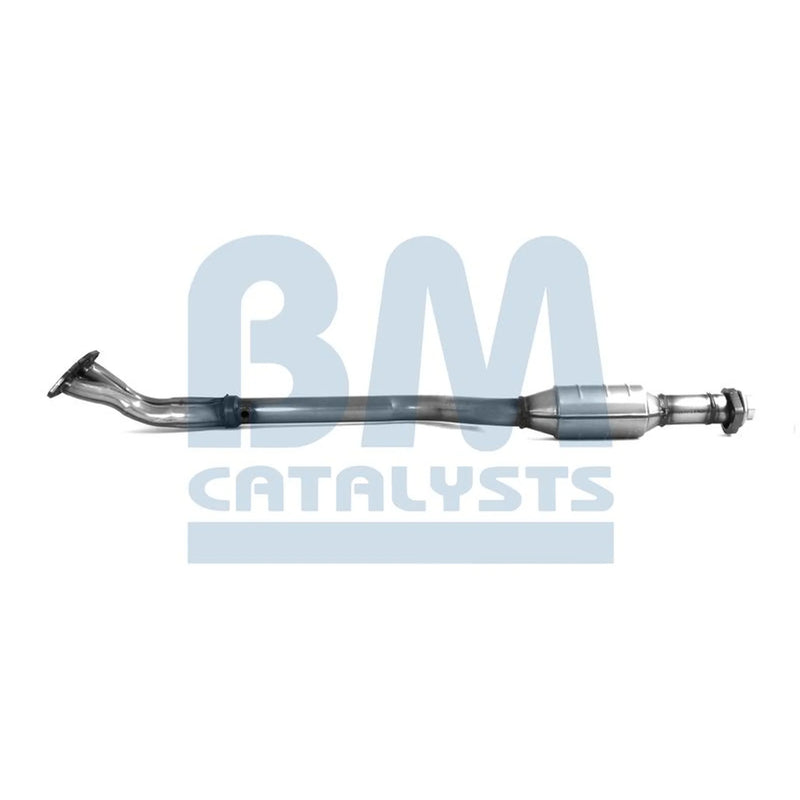 BM Catalysts Homologated Petrol Cat fits BMW Z3 Roadster 1995-1999 1.9