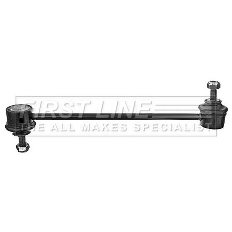 First Line Stabiliser Bar Link Coupling Rod fits Audi A1 2010-2018