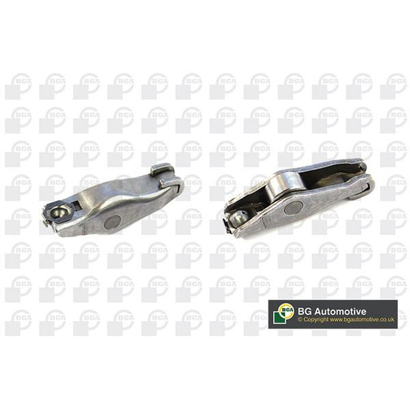 BGA Engine Timing Rocker Arm Exhaust Side fits Hyundai H-1 2003-2007 2.5