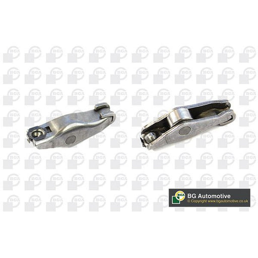 BGA Engine Timing Rocker Arm Exhaust Side fits Hyundai H-1 2003-2007 2.5