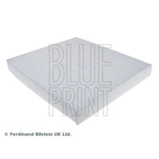 Blue Print Cabin Air Filter (Pollen Filter) ADG02528