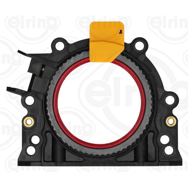 Elring Crankshaft Shaft Seal OD ID Wide fits Seat Ibiza 2010-2015 1.2