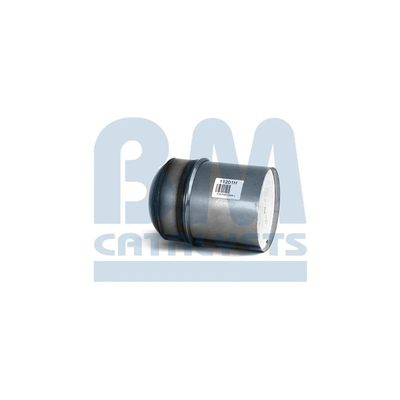 BM Catalysts Homologated Diesel Cat & Dpf fits Citroën C3 II 2009-2016 1.4