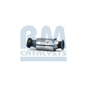 BM Catalysts Homologated Petrol Cat fits Nissan 100NX 1990-1994 1.6